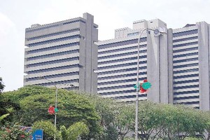 Kinh nghiệm tái cấu trúc hệ thống ngân hàng Malaysia 